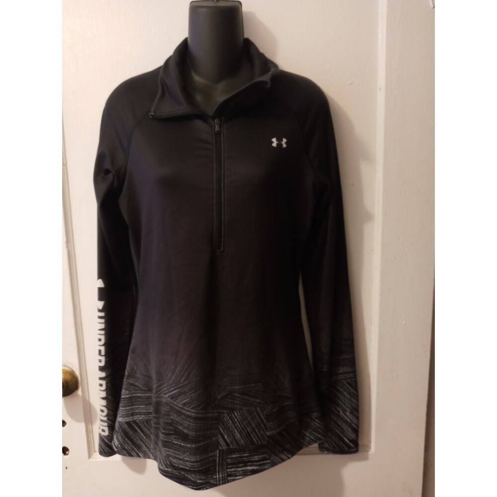 Under Armour Men Shirt Large